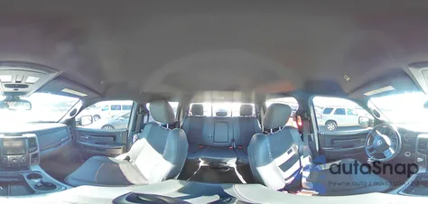 2017 Ram 1500 Rebel из США, поврежденный, VIN 1C6RR7YT0HS830800